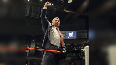 WWE’s McMahon served with subpoena by federal agents